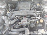 Subaru Legacy 2.5Gt Limited 4S3BL676X54203457 fotografie