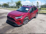 Toyota Rav4 Xle Premium 2T3C1RFV5RW362500 снимка