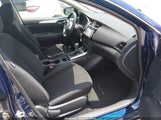 Nissan Sentra S 3N1AB7AP1KY244920 снимка