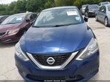 Nissan Sentra S 3N1AB7AP1KY244920 снимка