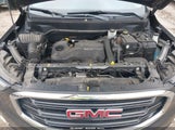 GMC Terrain Sle 3GKALMEV0KL367708 снимка