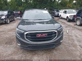 GMC Terrain Sle 3GKALMEV0KL367708 снимка