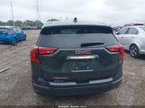 GMC Terrain Sle 3GKALMEV0KL367708 снимка