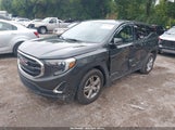 GMC Terrain Sle 3GKALMEV0KL367708 снимка