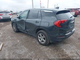 GMC Terrain Sle 3GKALMEV0KL367708 снимка