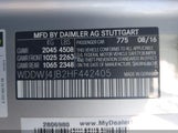 Mercedes-Benz C 300 WDDWJ4JB2HF442405 снимка