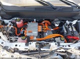 Chevrolet Bolt Euv Fwd Lt 1G1FY6S09N4123324 снимка