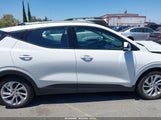 Chevrolet Bolt Euv Fwd Lt 1G1FY6S09N4123324 fotografie