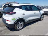 Chevrolet Bolt Euv Fwd Lt 1G1FY6S09N4123324 снимка