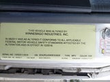 Winnebago 59G 3C6URVJG8HE523020 снимка