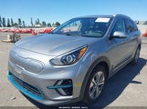 Kia Niro Ev S KNDCC3LG5N5160707 fotografie