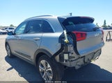 Kia Niro Ev S KNDCC3LG5N5160707 fotografie