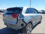 Kia Niro Ev S KNDCC3LG5N5160707 fotografie