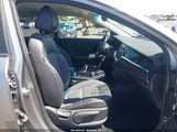 Kia Niro Ev S KNDCC3LG5N5160707 fotografie