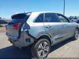 Kia Niro Ev S KNDCC3LG5N5160707 fotografie