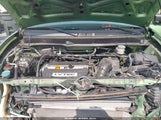 Honda Element Ex 5J6YH18738L001795 photo