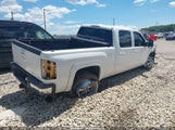 Chevrolet Silverado 2500Hd Lt 1GC1KXE80BF118796 fotografie