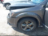 Dodge Journey Crossroad 3C4PDCGG9ET264965 снимка