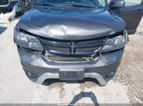 Dodge Journey Crossroad 3C4PDCGG9ET264965 снимка