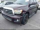 Toyota Sequoia Sr5 5.7L V8 5TDZY5G15GS061363 снимка