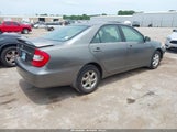 Toyota Camry Le 4T1BE32K12U609454 photo