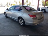 Honda Accord 2.4 Lx-P 1HGCP26459A001877 fotografie
