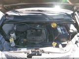 Dodge Grand Caravan Se 2C4RDGBG9HR548157 fotografie