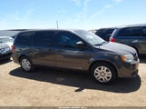 Dodge Grand Caravan Se 2C4RDGBG9HR548157 fotografie