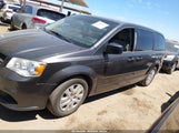 Dodge Grand Caravan Se 2C4RDGBG9HR548157 fotografie