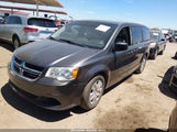 Dodge Grand Caravan Se 2C4RDGBG9HR548157 fotografie