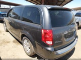 Dodge Grand Caravan Se 2C4RDGBG9HR548157 fotografie