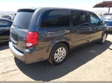 Dodge Grand Caravan Se 2C4RDGBG9HR548157 fotografie