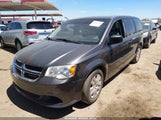 Dodge Grand Caravan Se 2C4RDGBG9HR548157 fotografie