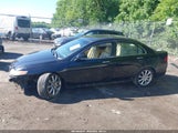 Acura Tsx JH4CL96896C013437 fotografie