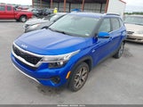 Kia Seltos Ex KNDERCAA6P7447504 снимка