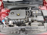 Kia Forte Lxs 3KPF24AD9NE489736 fotografie