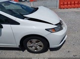 Honda Civic Lx 19XFB2F57DE030208 photo