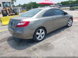 Honda Civic Lx 2HGFG12607H581732 снимка