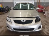 Toyota Corolla Le 1NXBU4EE9AZ366408 снимка