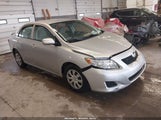 Toyota Corolla Le 1NXBU4EE9AZ366408 снимка