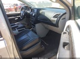 Chrysler Town & Country Touring 2C4RC1BG4DR743531 fotografie