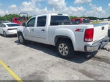 GMC Sierra  Sle1/Sle2/Slt/Work Truck 2GTEK133481229888 fotografie