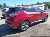 Nissan Murano Sl 5N1AZ2MH8GN131692 снимка