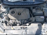 Hyundai Elantra Gls KMHDH4AE5DU823612 photo