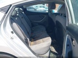 Hyundai Elantra Gls KMHDH4AE5DU823612 photo