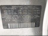 Hyundai Elantra Gls KMHDH4AE5DU823612 photo