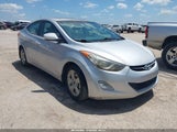 Hyundai Elantra Gls KMHDH4AE5DU823612 photo