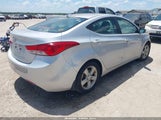 Hyundai Elantra Gls KMHDH4AE5DU823612 photo