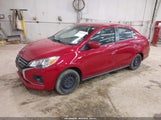 Mitsubishi Mirage G4 Black Edition/Es/Le ML32FUFJXNHF08683 fotografie
