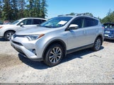 Toyota Rav4 Hybrid Limited JTMDJREV3GD026683 photo